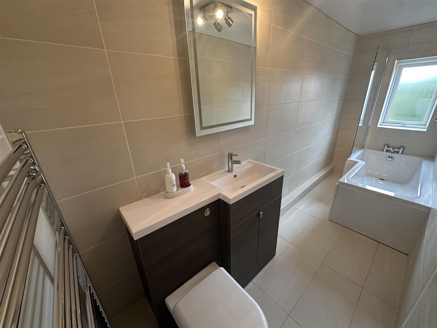 Guide Road, Hesketh Bank, Preston